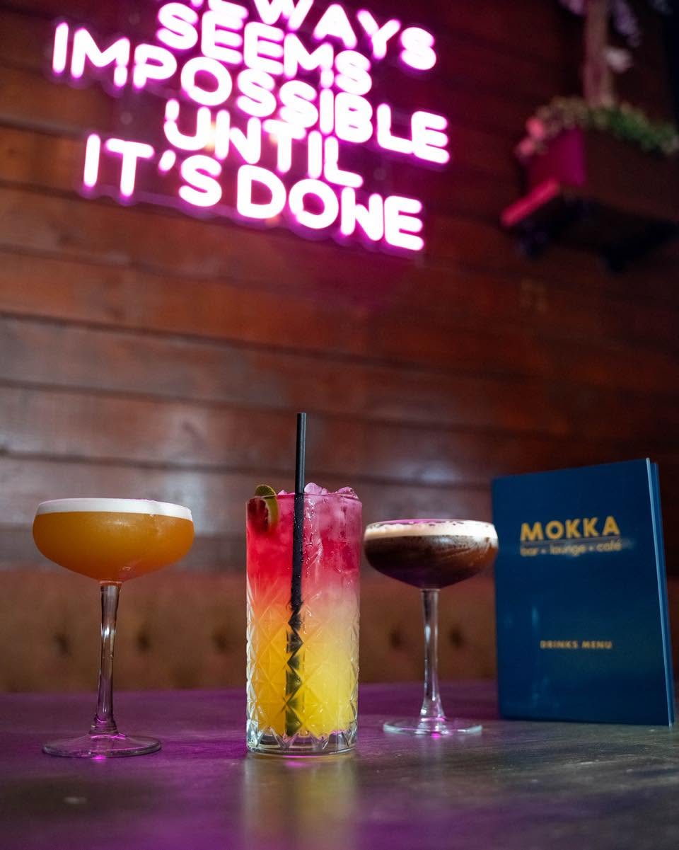 Cocktails
